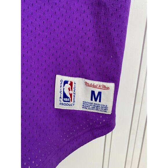 Retro Toronto Raptors Basketball Warmup Jersey Size Medium - Picture 3 of 7